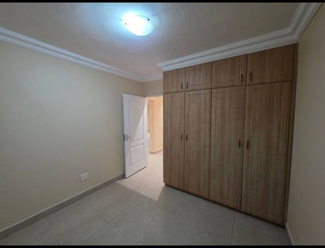 3 BEDROOM APARTMENT FOR SALE IN WARNER BEACH